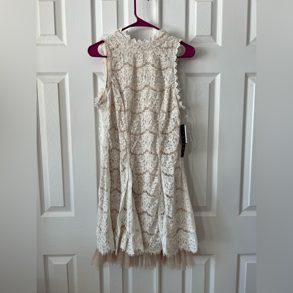 Formal dress